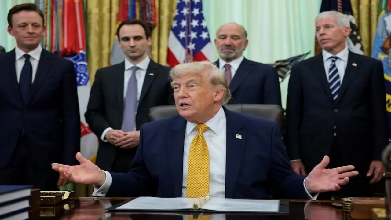 Tổng thống Trump cảnh báo hậu quả nếu Iran không tuân thủ thỏa thuận