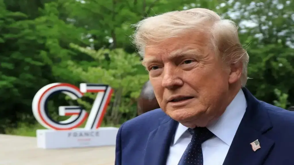 Tổng thống Trump cảnh báo ném bom trở lại Iran