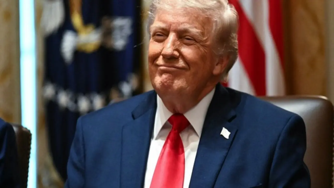 Tổng thống Trump nói Iran đồng ý không sở hữu vũ khí hạt nhân