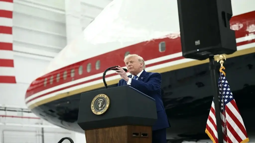 Tổng thống Trump ra "tối hậu thư" cho Iran