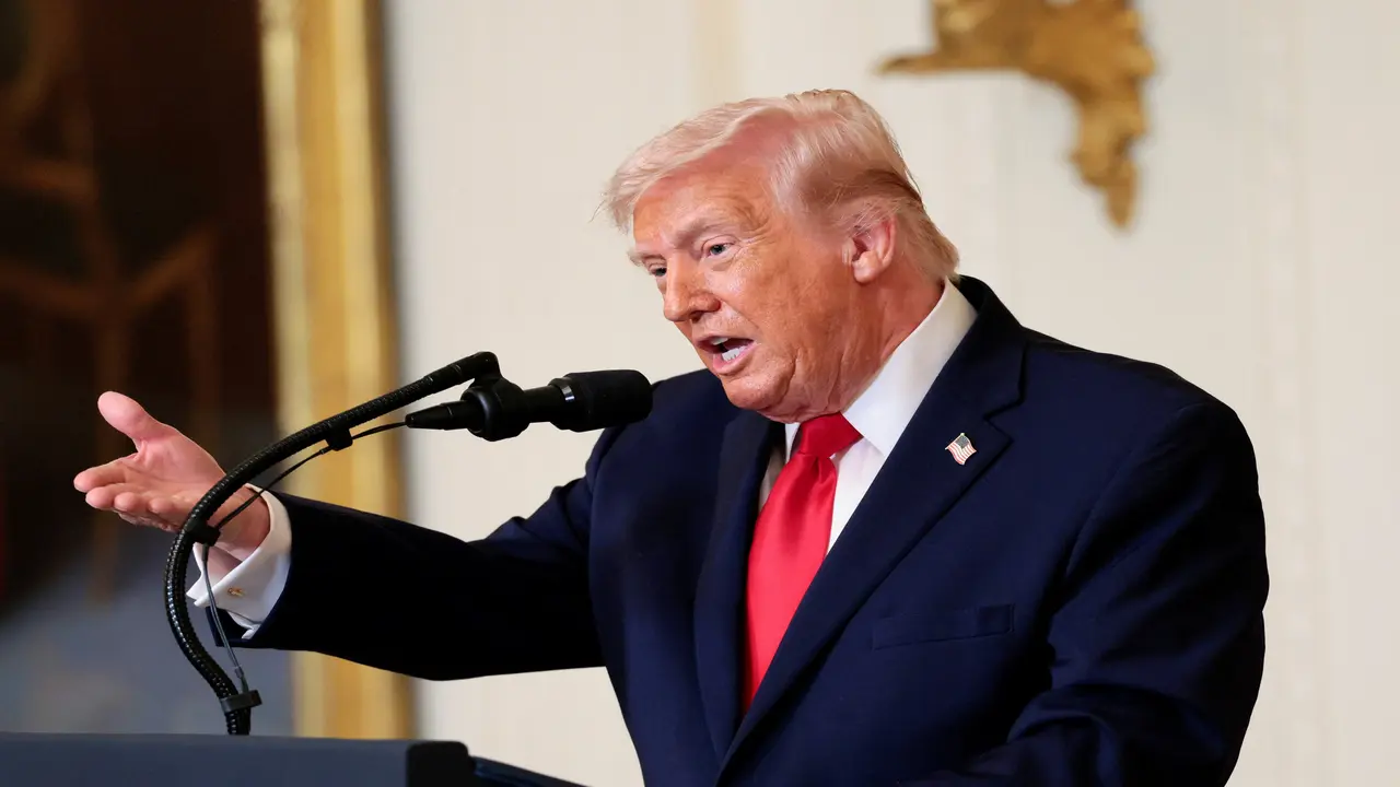 Tổng thống Trump ra tối hậu thư, Mỹ nêu điều kiện tiên quyết với Iran