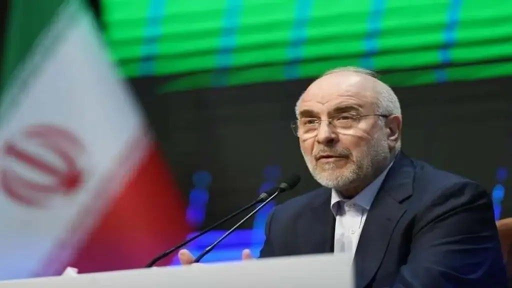 Tổng thống Trump thay đổi đề xuất hòa bình, Iran phản ứng