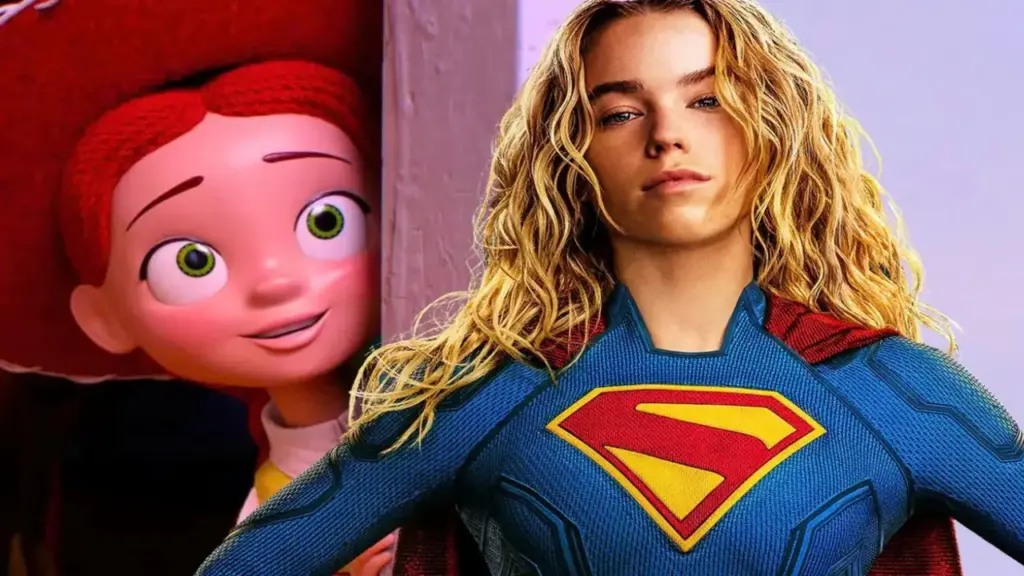Toy Story 5 dễ dàng đánh bại Supergirl