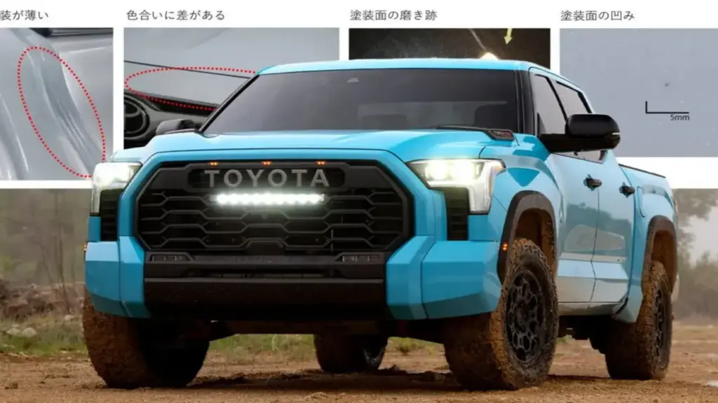 Toyota và Nissan cảnh báo bất ngờ về xe nhập Mỹ