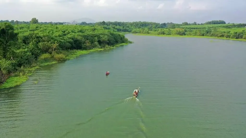 TP HCM cấm san lấp 67 hồ, ao