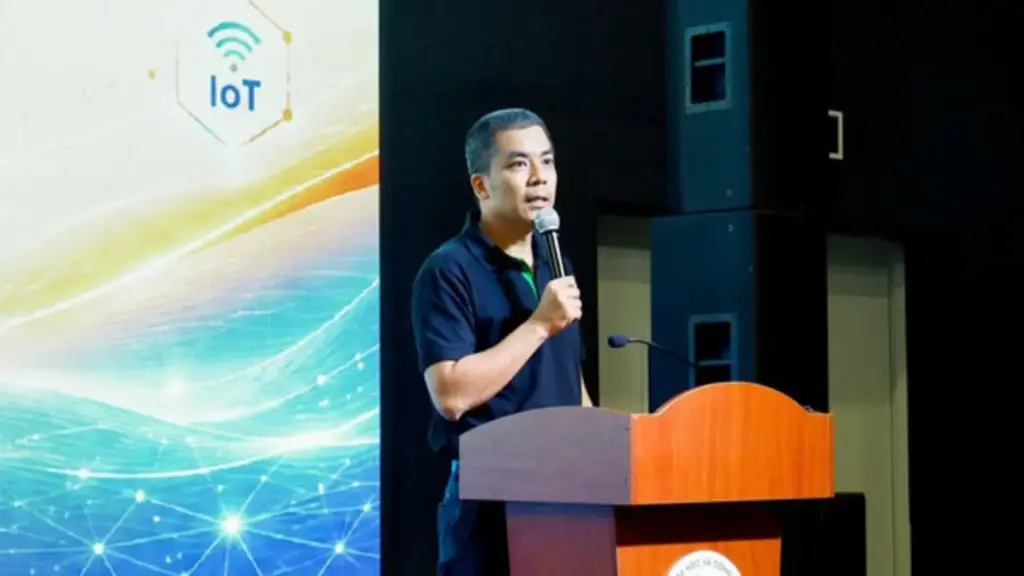 Tp.HCM cấp Giấy chứng nhận Doanh nghiệp Công nghệ cao đầu tiên cho GreenNode