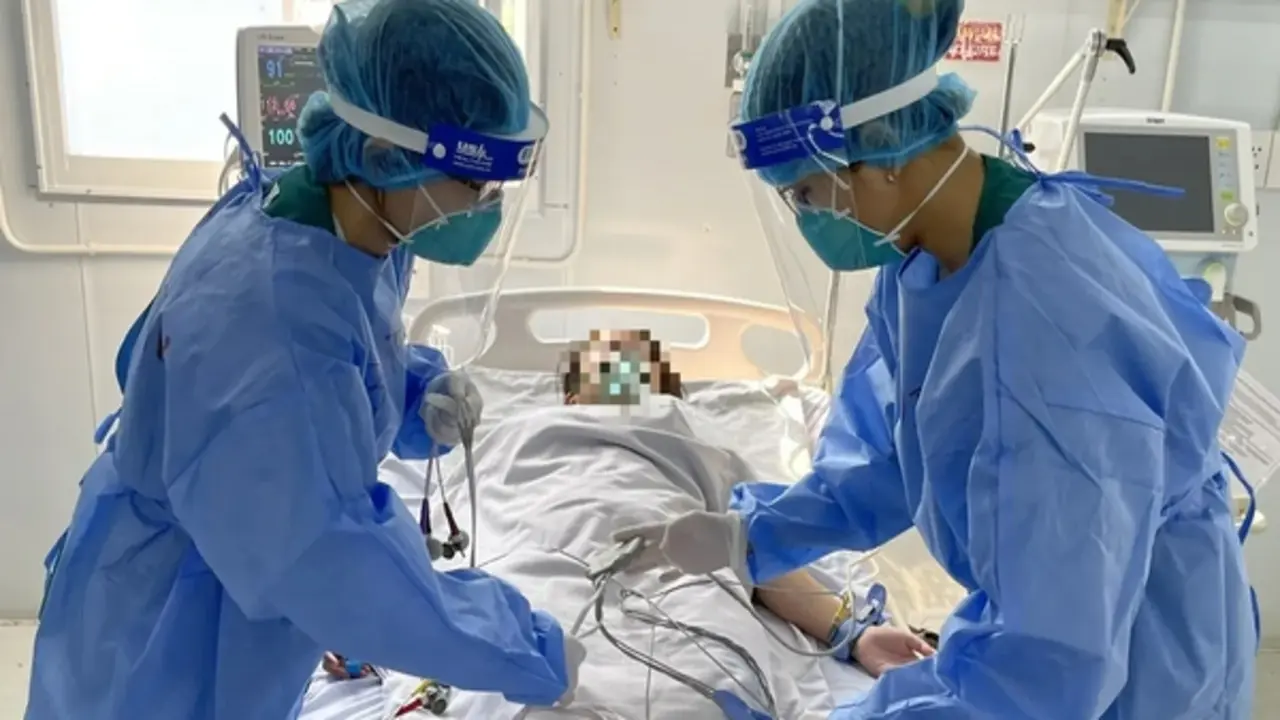 TP.HCM: Chính thức bãi bỏ nhiều nghị quyết trong lĩnh vực y tế