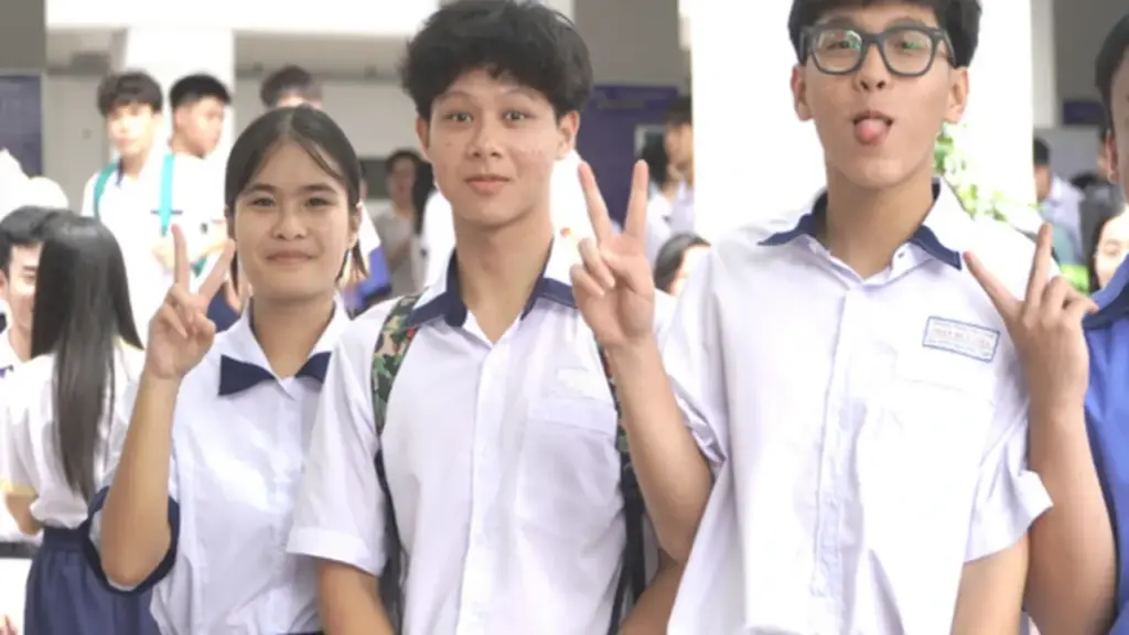 Tp.HCM chính thức công bố điểm chuẩn lớp 10, 151.000 thí sinh lưu ý thời hạn xác nhận nhập học