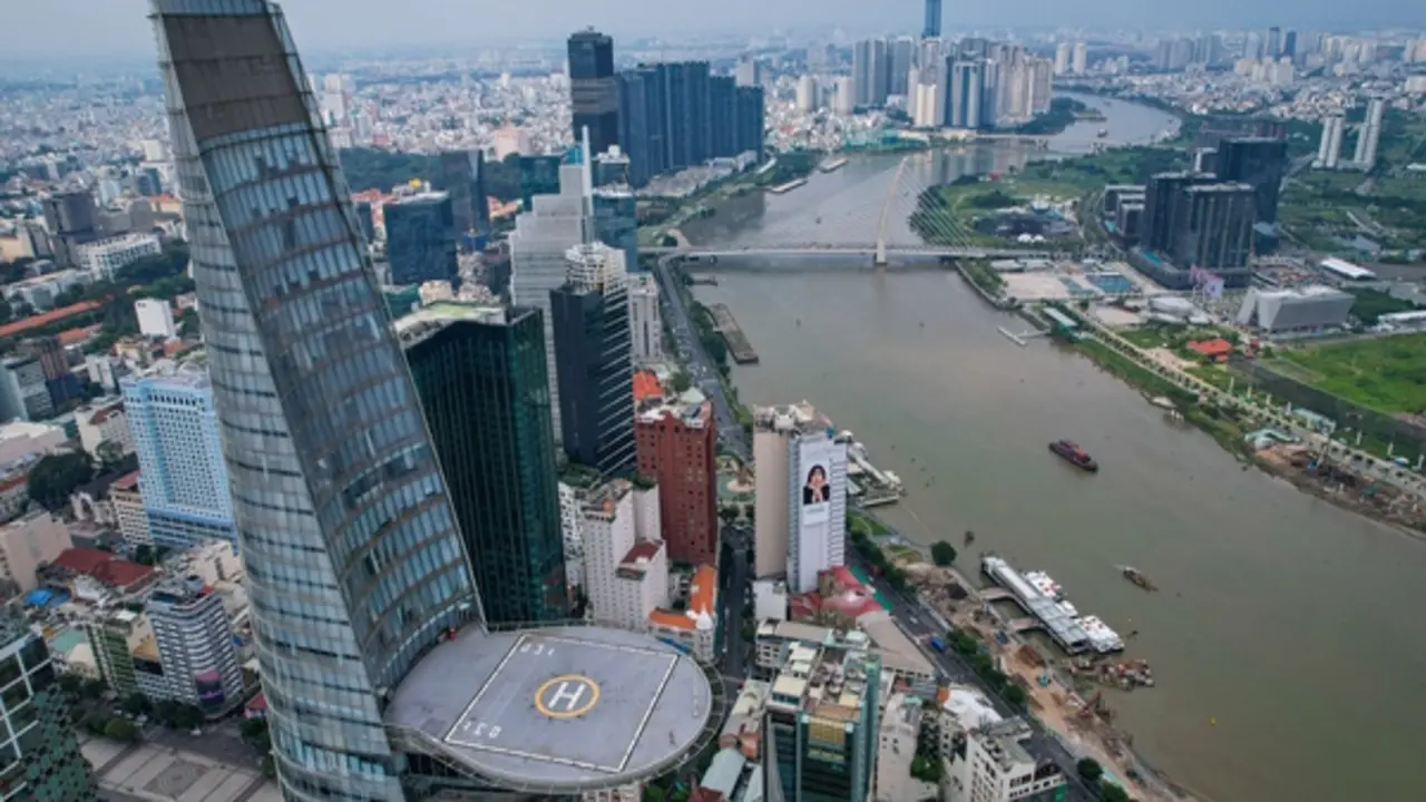TP.HCM chốt phương án giảm hơn 2.000 khu phố, ấp