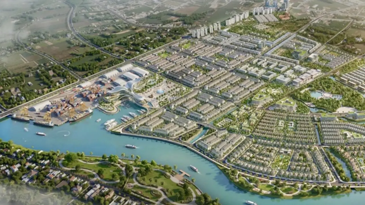 TP.HCM dự kiến thu hồi hơn 536 ha đất để phát triển kinh tế xã hội