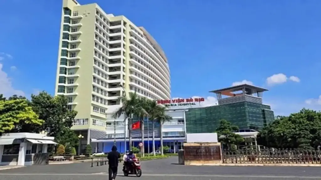 TP.HCM làm gì để nâng cao năng lực cho cụm y tế Bà Rịa - Vũng Tàu và Bình Dương?