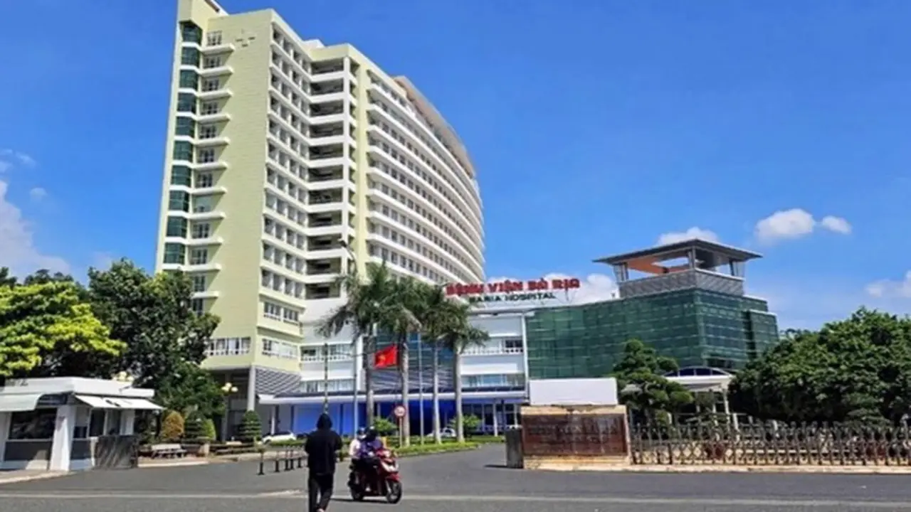 TP.HCM làm gì để nâng cao năng lực cho cụm y tế Bà Rịa - Vũng Tàu và Bình Dương?