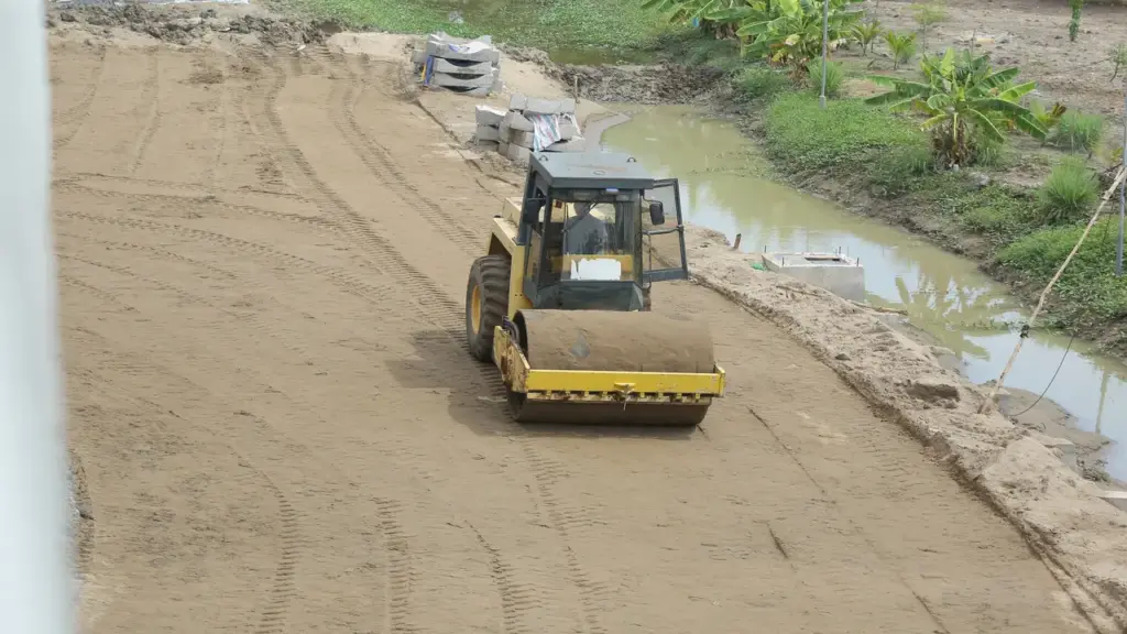 TPHCM nghiên cứu khai thác nguồn vật liệu từ hồ Dầu Tiếng
