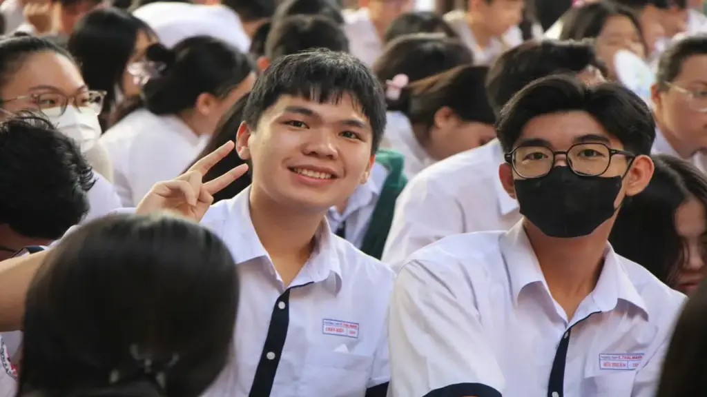 TPHCM quy định 5 nhóm học sinh được chuyển trường năm học 2026-2027