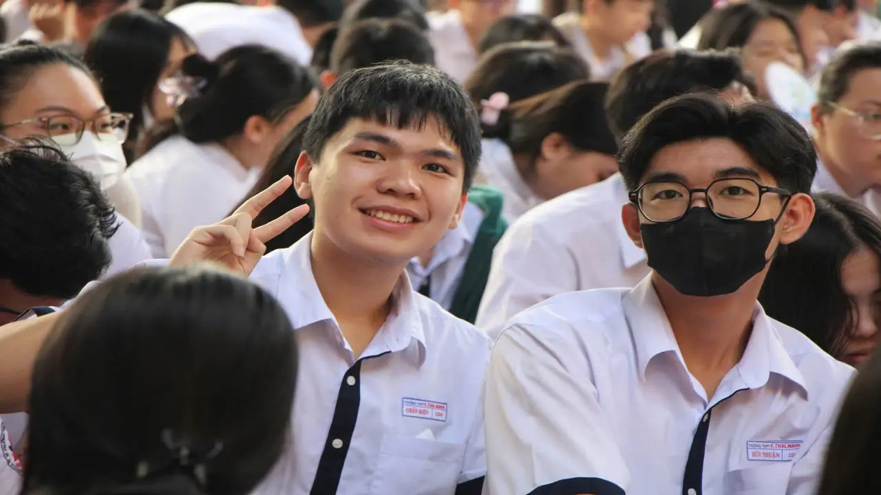 TPHCM quy định 5 nhóm học sinh được chuyển trường năm học 2026-2027