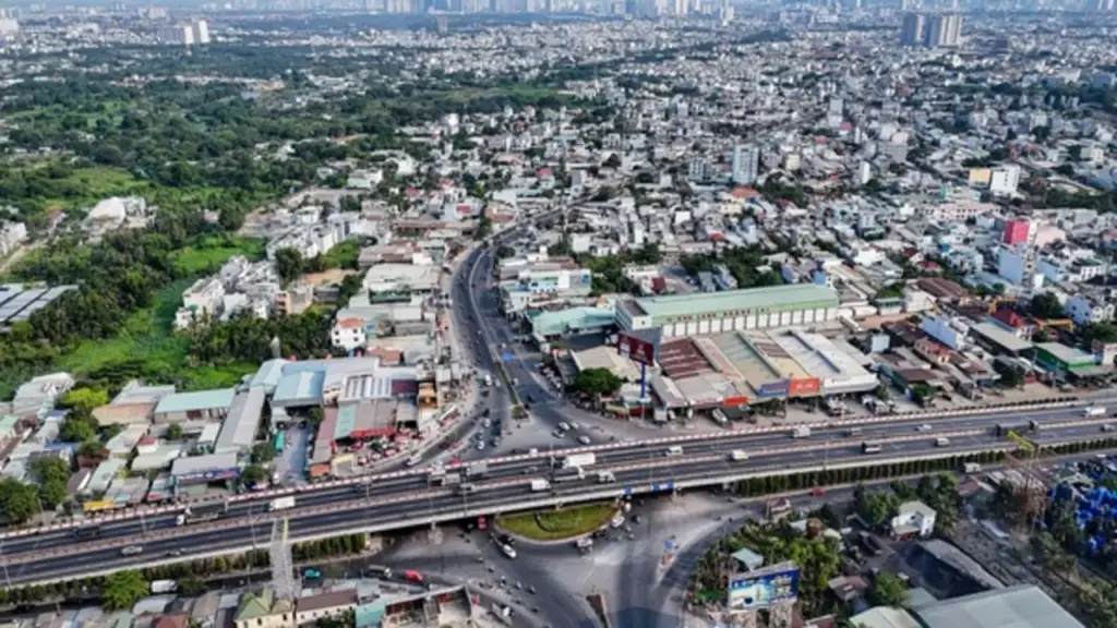 TP.HCM sắp xếp gần 6.000 khu phố, ấp