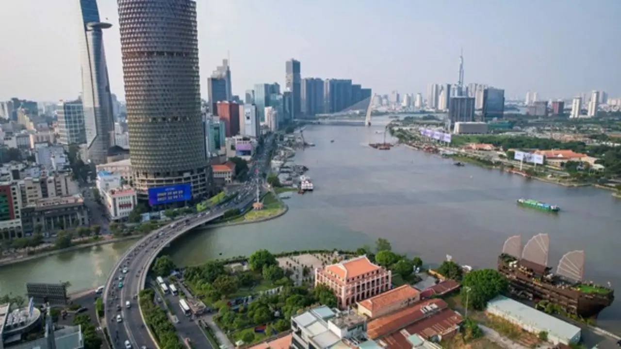 TP.HCM thông qua loạt dự án BT