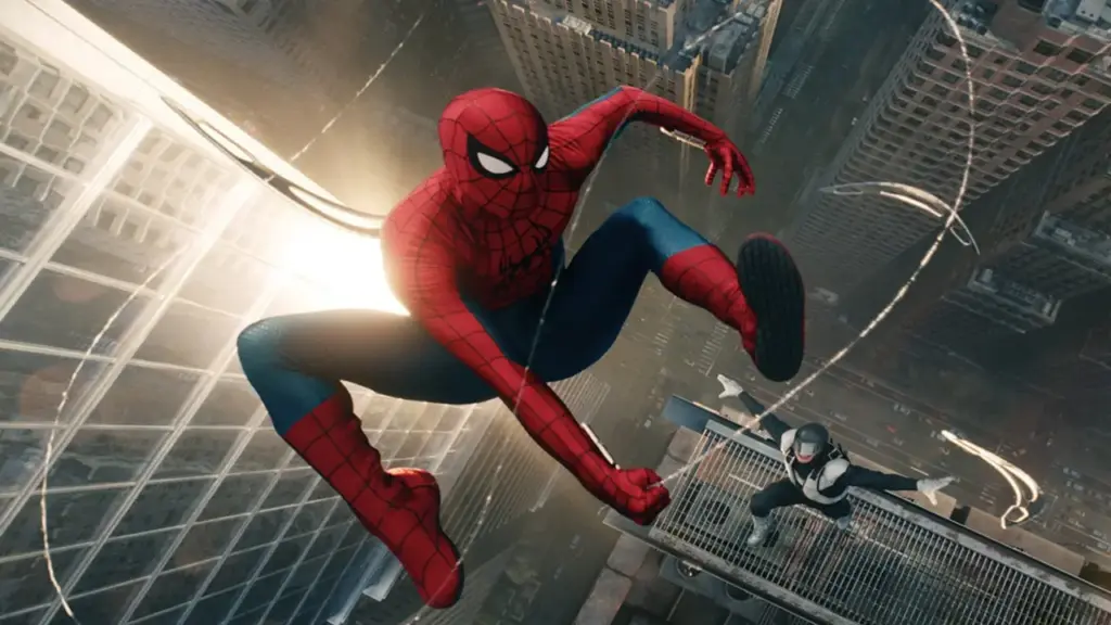 Trailer 2 của Spider-Man: Brand New Day thu hút hơn nửa tỉ lượt xem