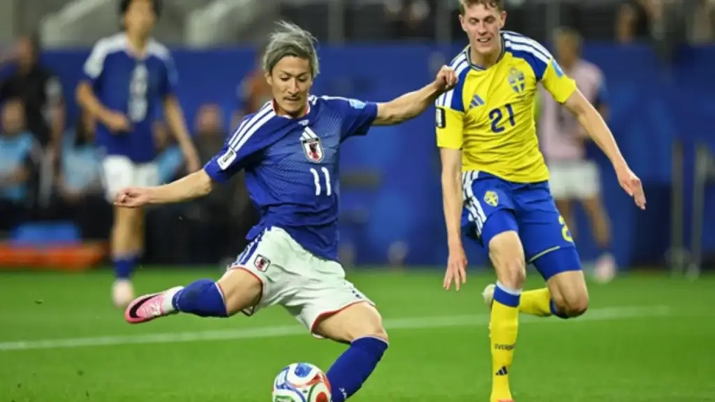 Trận hay vòng 32 World Cup 2026, Brazil vs Nhật Bản: Tỷ lệ rất lệch, 'samurai' gây sốc được không?