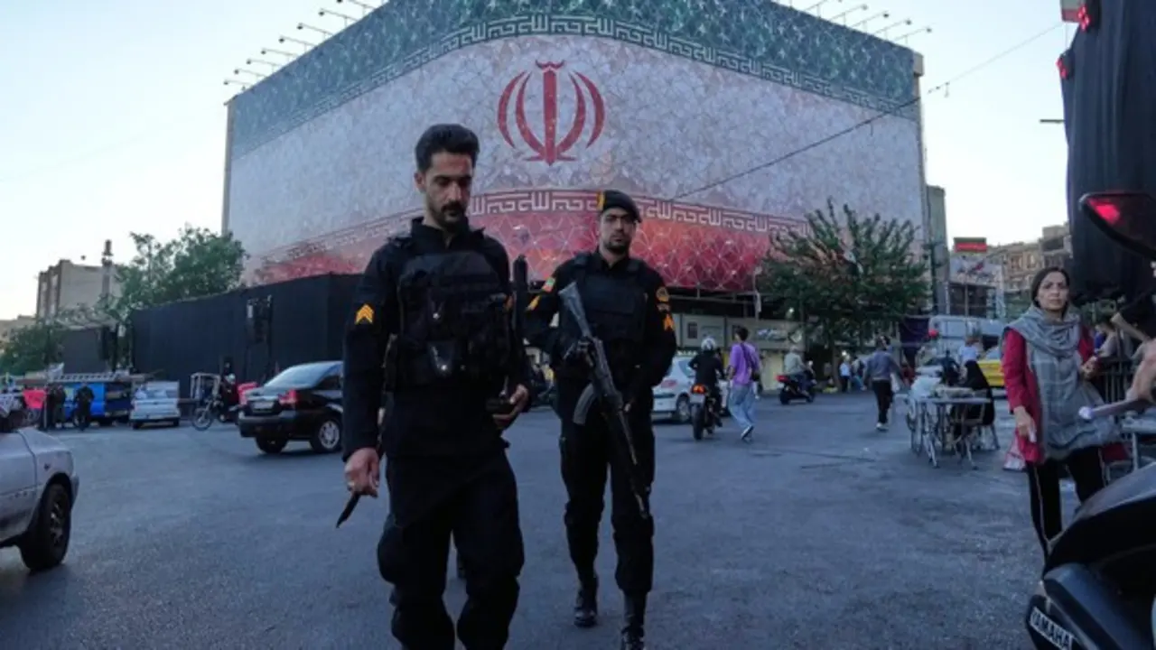 Tranh cãi quanh thỏa thuận Mỹ - Iran