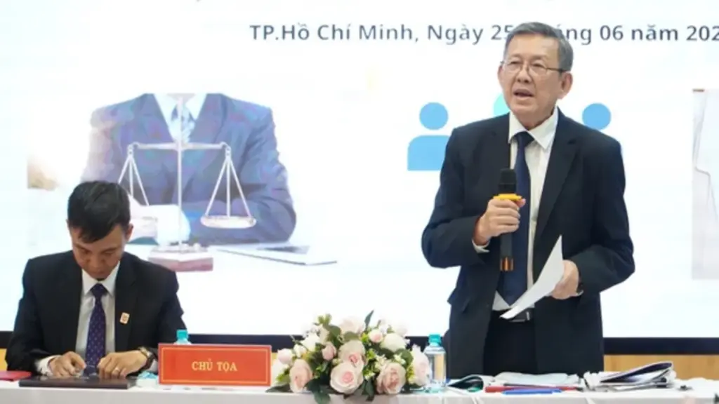 Tranh chấp bất động sản nào được giải quyết bằng trọng tài thương mại?