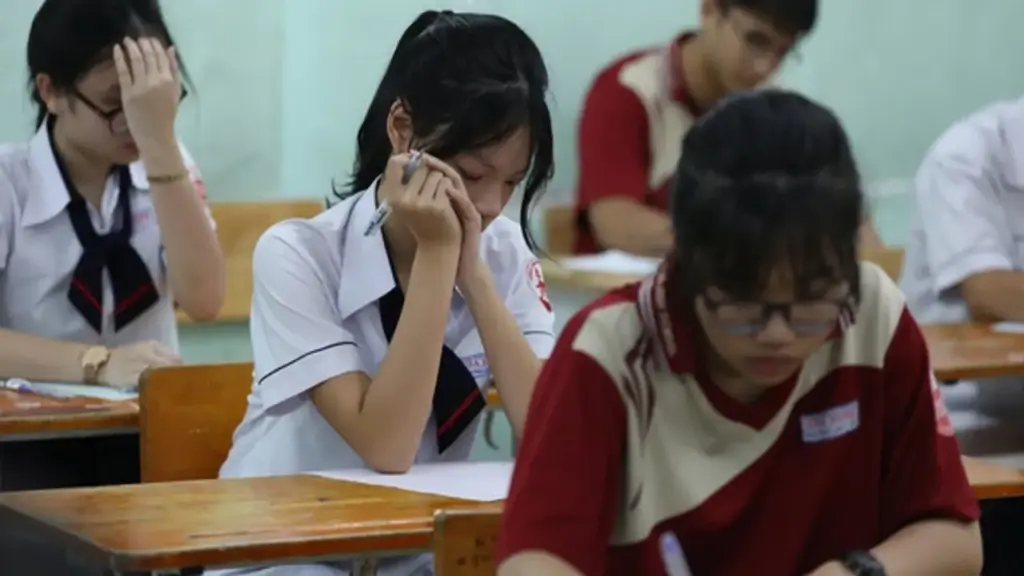 Tranh luận 'Steve Jobs Việt Nam' trong đề thi văn tốt nghiệp THPT