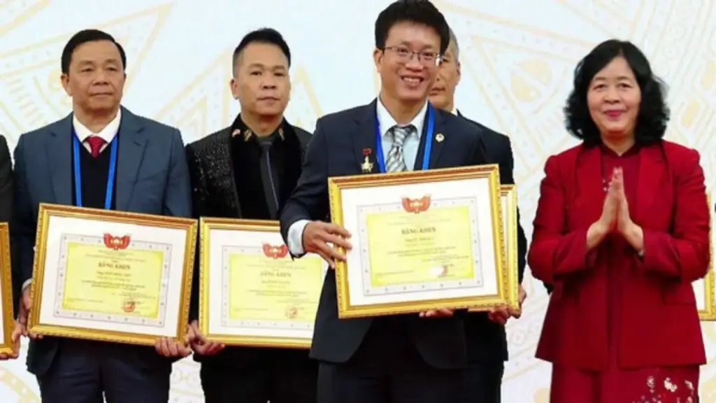 Trí thức kiều bào tại Singapore đồng hành cùng quê hương trong kỷ nguyên mới