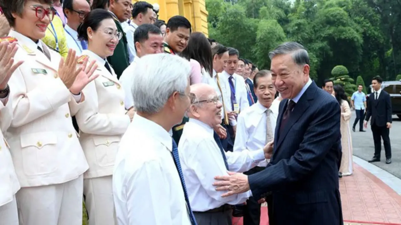Trí tuệ nhân tạo không thể thay thế bản lĩnh, trách nhiệm của nhà báo