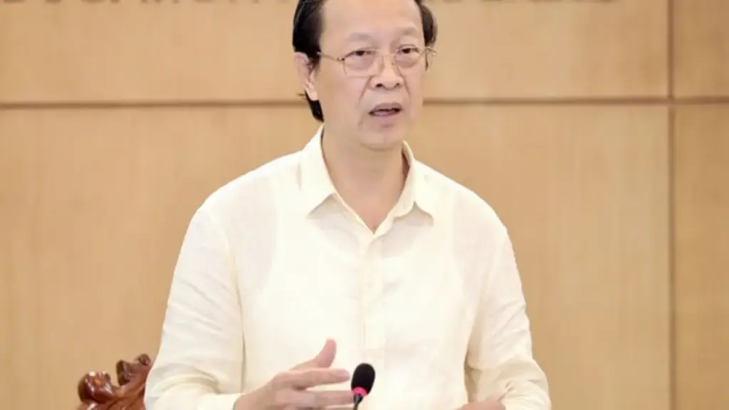 Triển khai đại trà sắp xếp trường học từ đầu năm 2027