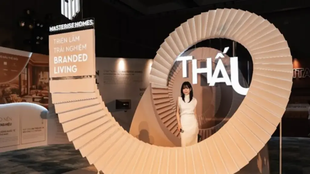 Triển lãm trải nghiệm Branded Living 2026: Khi chuẩn sống hàng hiệu được cảm thấu qua từng điểm chạm