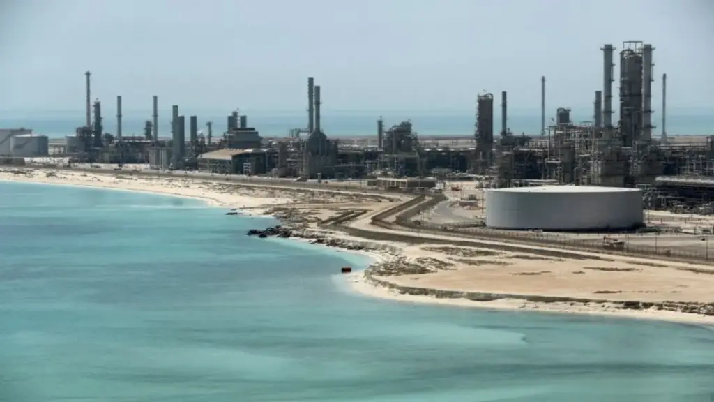Trực thăng Ả rập Xê út rơi ở phía tây Hormuz, toàn bộ 14 người thiệt mạng
