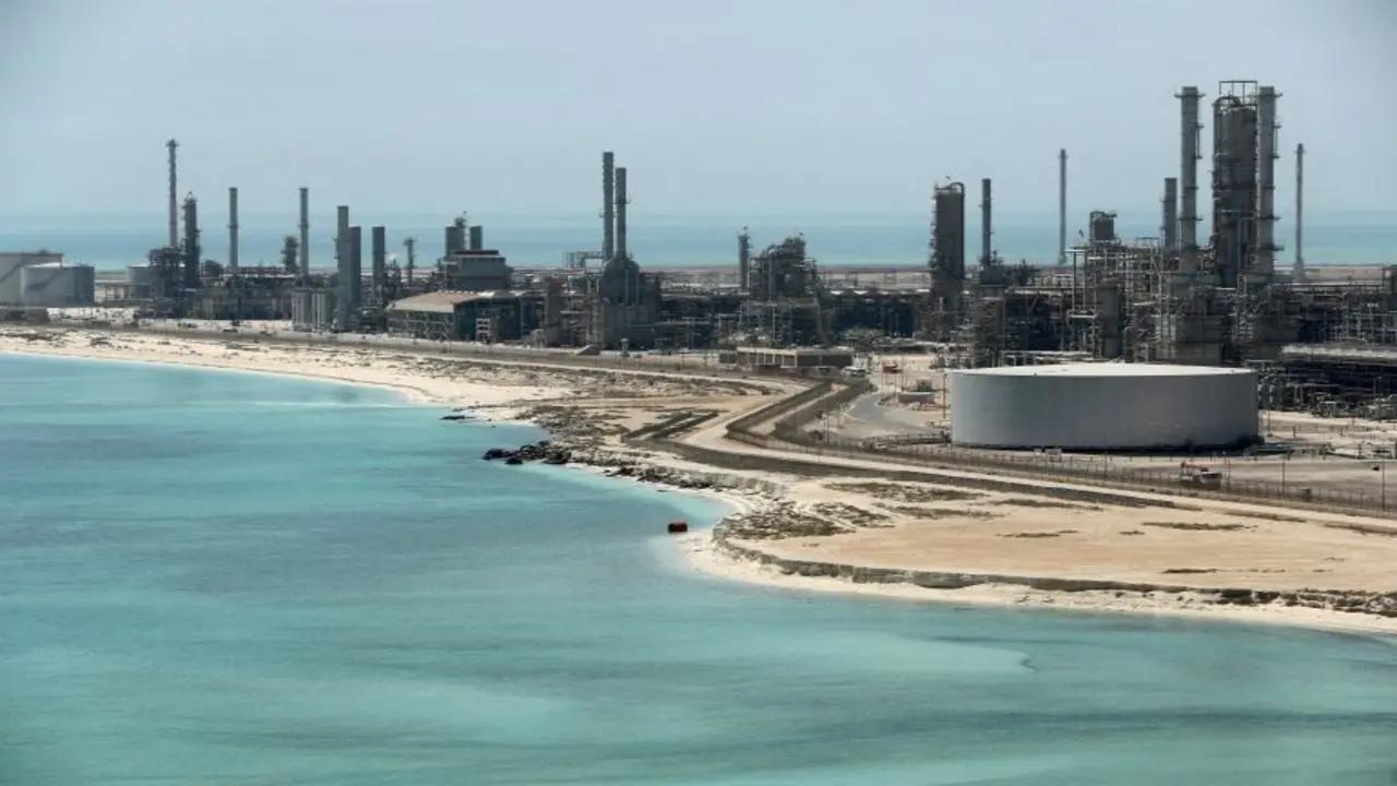 Trực thăng Ả rập Xê út rơi ở phía tây Hormuz, toàn bộ 14 người thiệt mạng