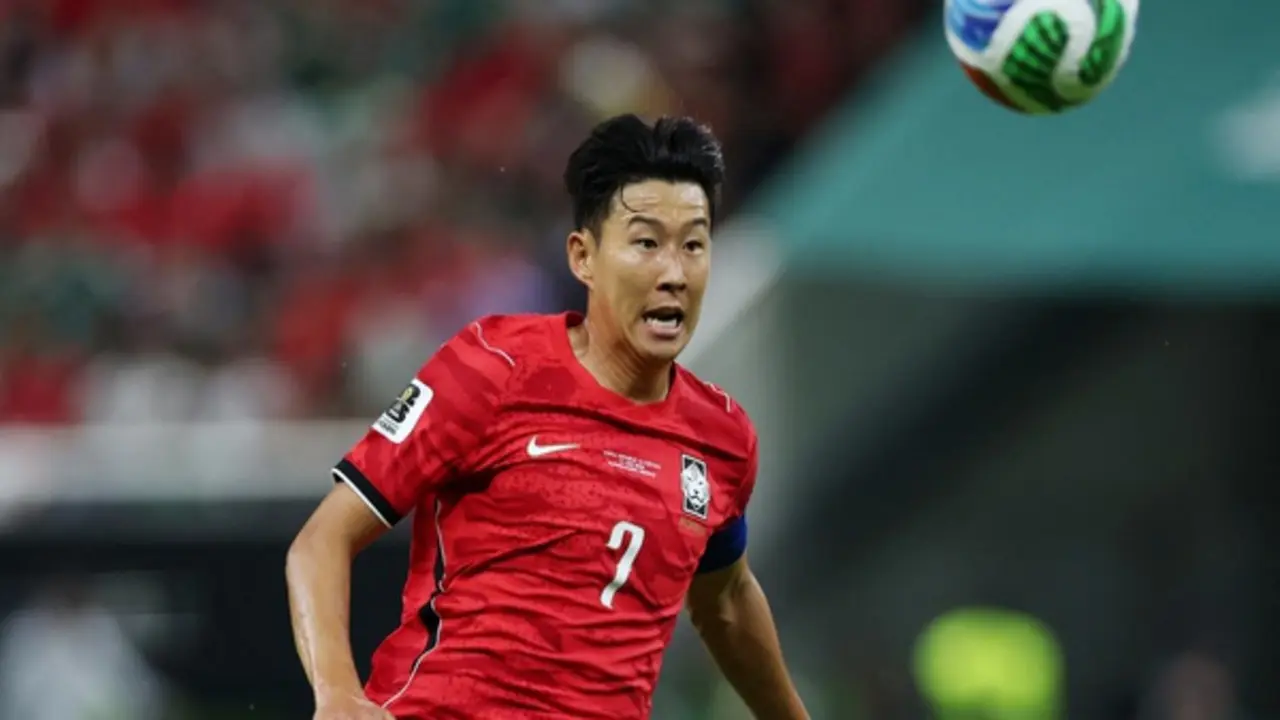 Trực tiếp lượt cuối bảng A, World Cup 2026: Quyền tự quyết trong tay Hàn Quốc