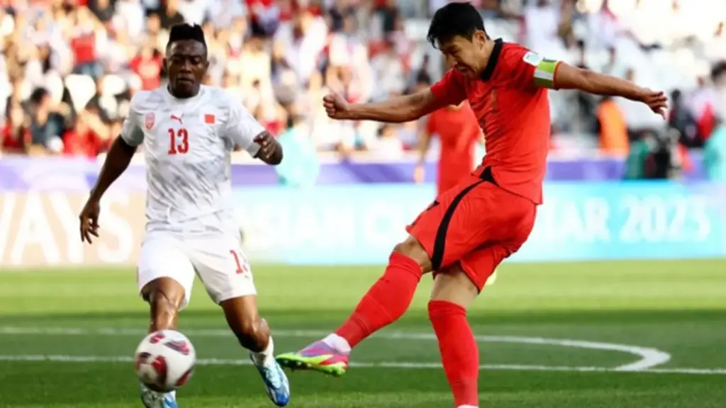 Trực tiếp World Cup 2026, Hàn Quốc đấu CH Czech: Chờ Son Heung-min phô diễn tài năng