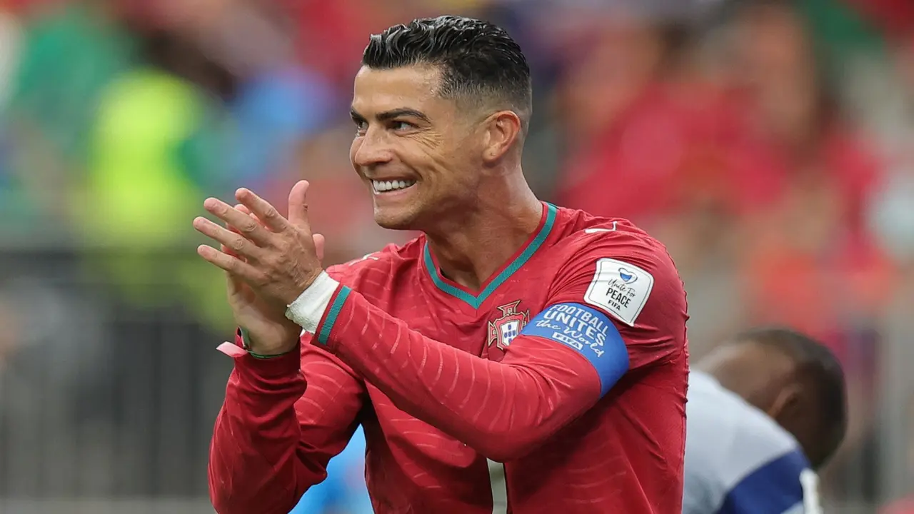 Trực tuyến Bồ Đào Nha - Colombia (6h30): Chờ Ronaldo tiếp tục ghi bàn