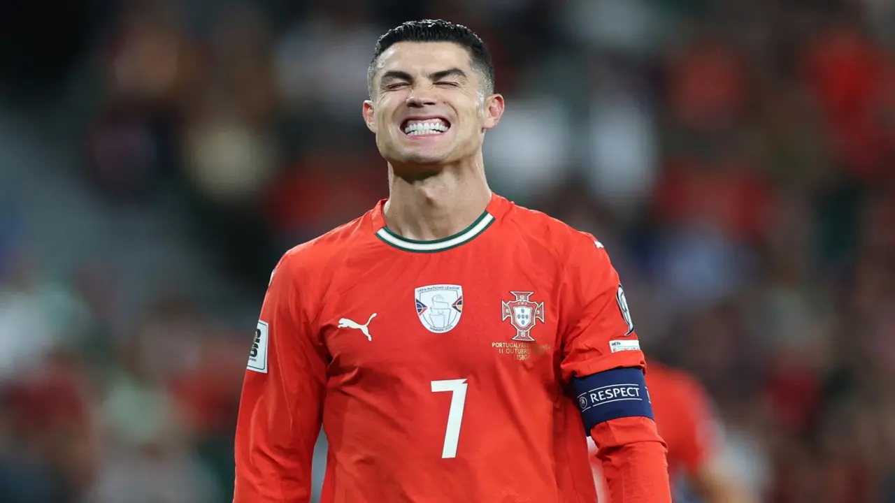 Trực tuyến Bồ Đào Nha - Uzbekistan (0h): Chờ Ronaldo 'lên tiếng'