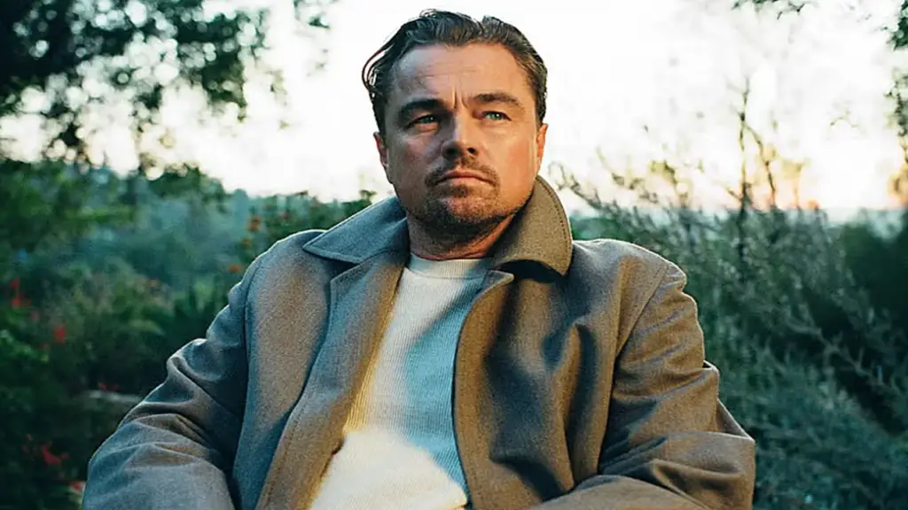 'Trùm bất động sản' Leonardo DiCaprio