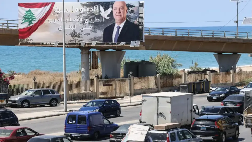 Trung Đông tối 19-6: Tình hình Lebanon đang rất nóng; Iran ra thông báo về eo biển Hormuz