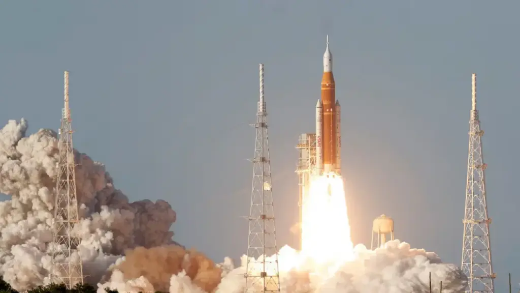 Trung Quốc chỉ ra điểm yếu đe dọa tính mạng phi hành gia trong chương trình Artemis của NASA