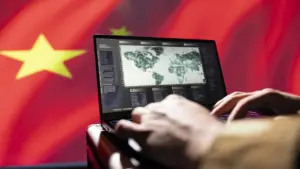 Trung Quốc lập viện nghiên cứu điện toán AI trong không gian, cạnh tranh với Mỹ