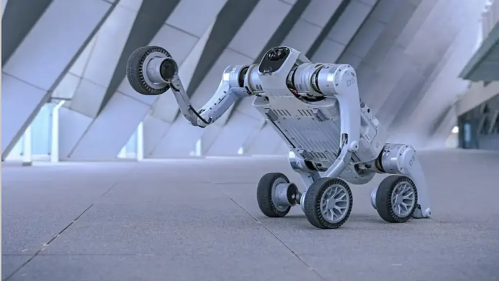 Trung Quốc xây khách sạn vận hành hoàn toàn bằng robot