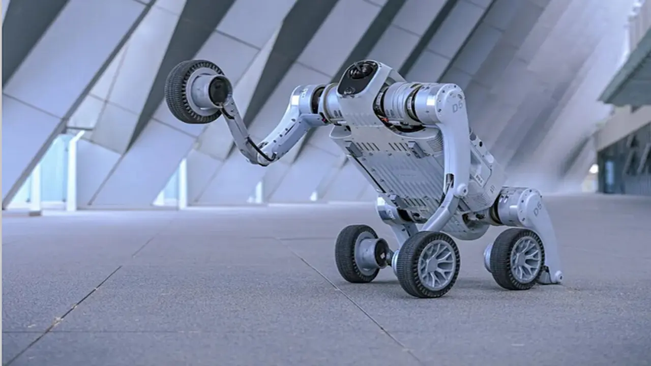 Trung Quốc xây khách sạn vận hành hoàn toàn bằng robot