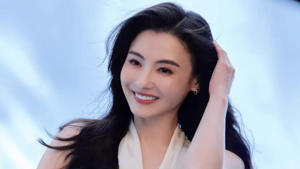 Trương Bá Chi thắng kiện