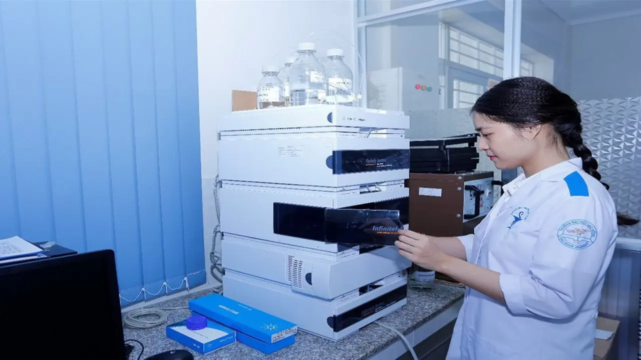 Trường đại học Lạc Hồng thăng 500 bậc trên bảng xếp hạng tác động bền vững thế giới