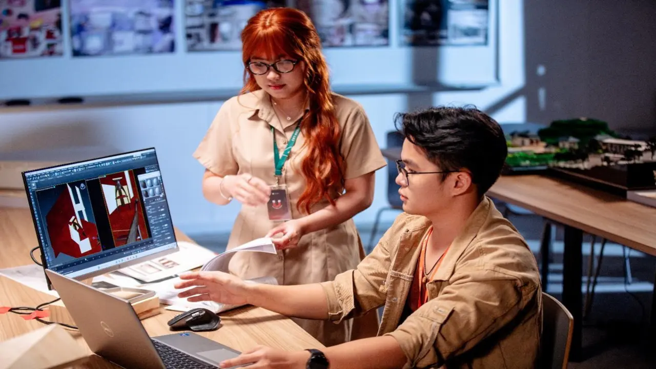 Trường đại học mở chuyên ngành đào tạo chính quy Thiết kế trang sức