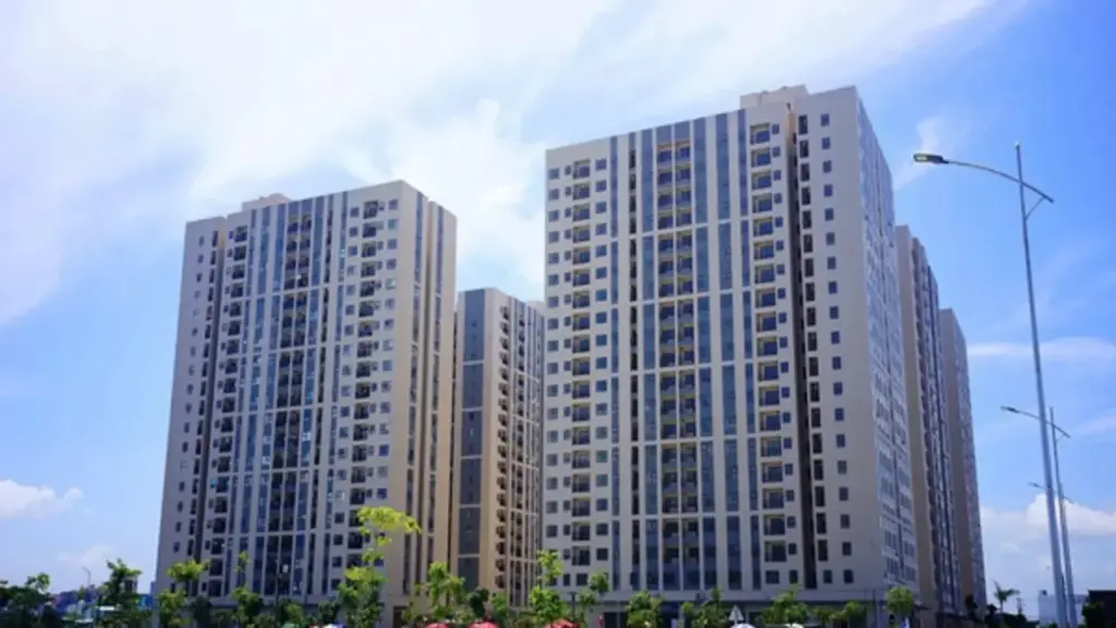 Trường hợp nào đủ điều kiện mua nhà ở xã hội tại Đà Nẵng sau sáp nhập?