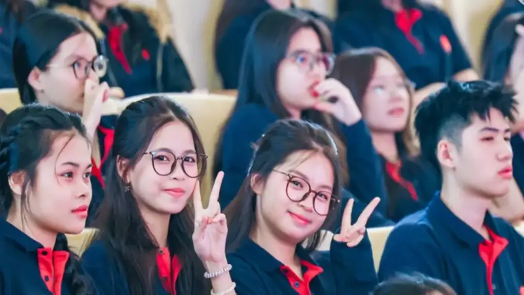 Trường ngoài công lập 'hot' ở Hà Nội có điểm chuẩn vào lớp 10