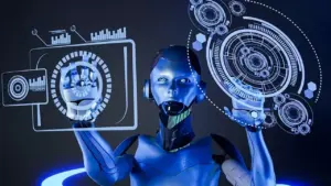 Truy cập Internet từ bot AI lần đầu vượt con người