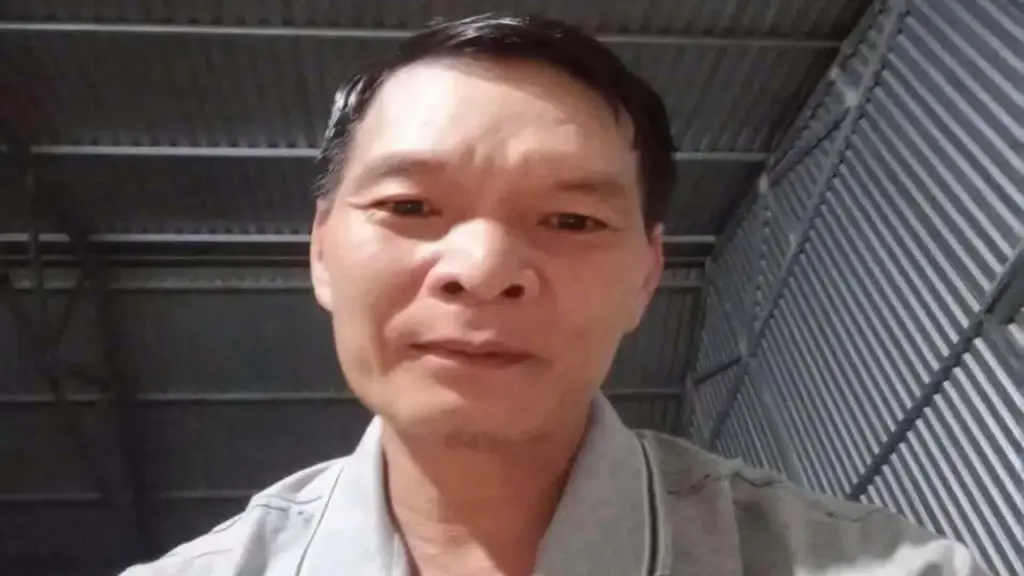 Truy nã đặc biệt đối tượng giết người mang theo súng