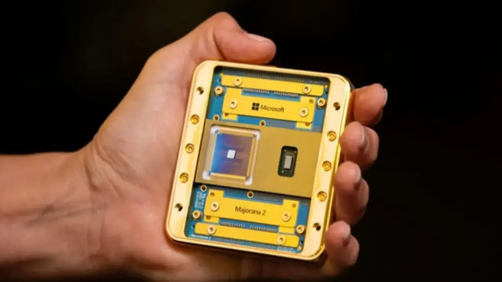 TSMC tự tin dẫn đầu trong ngành sản xuất chip